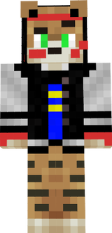 Tigrão