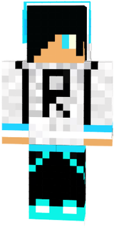 skin rafa gamer