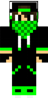 Caio GAMES pk