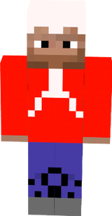 steven enderman