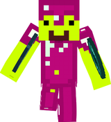 fioletowy