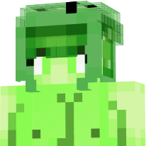 Slime Girl uwu - player Skin - NovaSkin