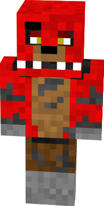 Preview of texture: Foxy_Arcade