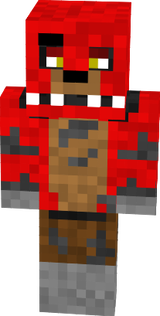 Foxy_Arcade