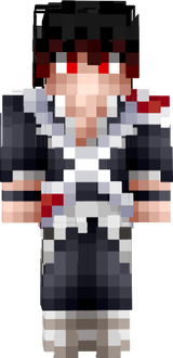Skyward Shikai