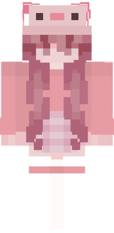 #lily Minecraft Skins - NovaSkin