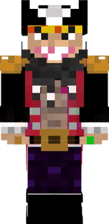 czarnobrody