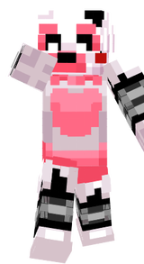 withered mangle