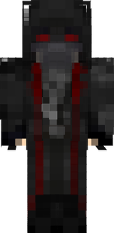 The Dark Lord