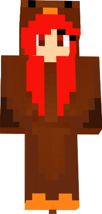 Preview of texture: Turkey Girl