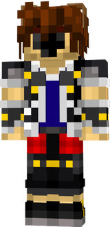 KH2 Gromit