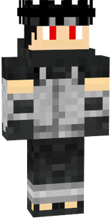 shisui of the body flicker