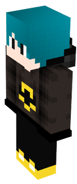 Skin enz
