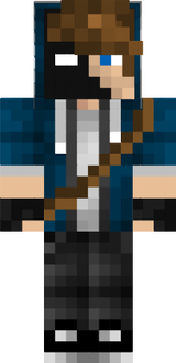 Skin banner