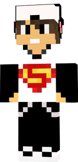 LucasGamerBR125 novo