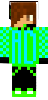Aqua Dude 425