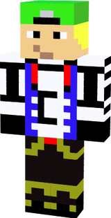 Cedric banana