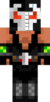bane bom