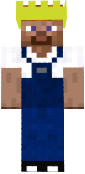 farmer king