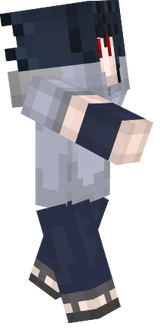 sasuke 1