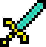MY sword