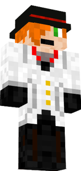 Roman Torchwick