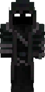Darkler The Darkness Mage
