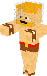 CLC Barbarian