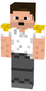 Sr.Bigode