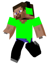 steve