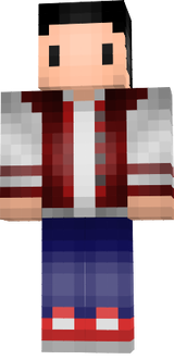 gduff's skin