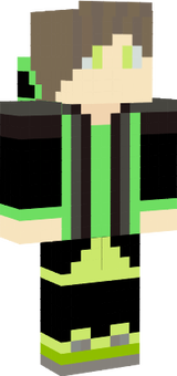 #Creepy_Boy40#