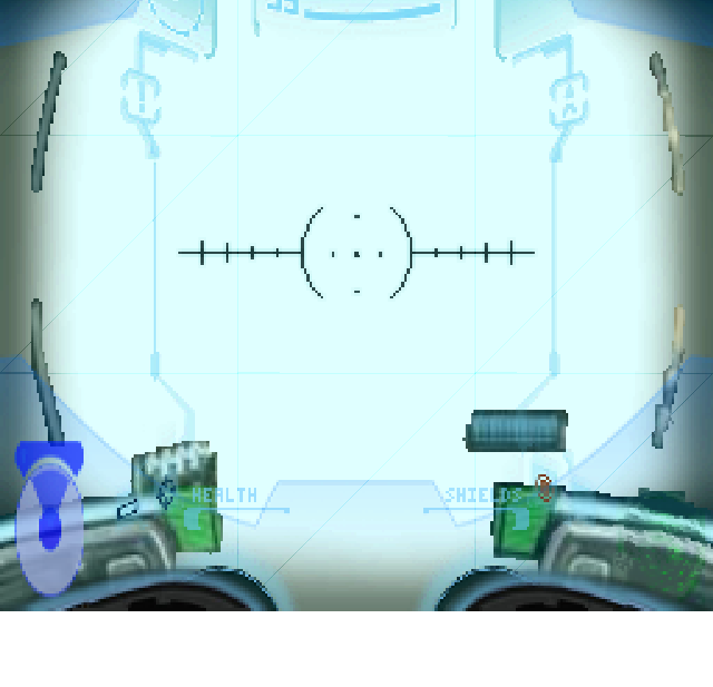 Preview of texture: Pumpkin Blur