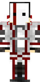 SAO Kirito Purge Mask