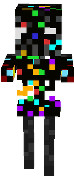 wither sekeleton