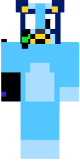 pibby bluey