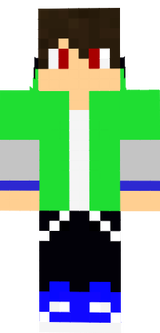 my skin