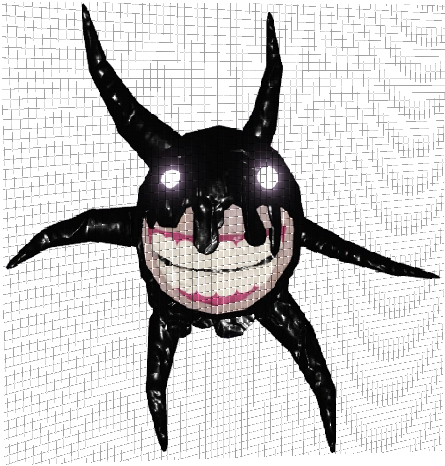 Preview of texture: screech