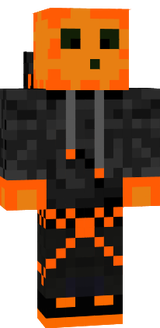 Orange Slim