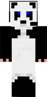 Pandaxtom