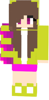 merinete
