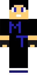 Mister Tron