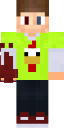 Preview of texture: Carlos