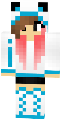 Preview of texture: skin