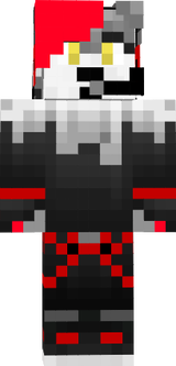 Furry Skin