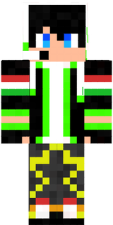 bencgo hunX