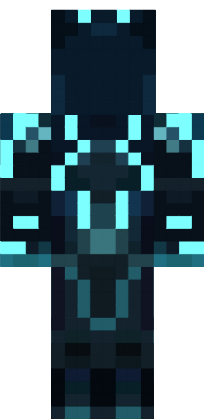 Preview of texture: tron