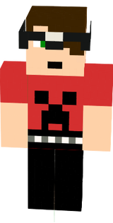 bernardo gamer 122701
