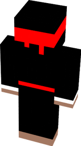 Red Ninja