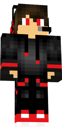 Preview of texture: Robotix1